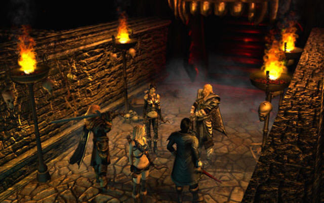 ������ʿ��2����(Grotesque Tactics 2��Dungeons & Donuts)Ӳ�̰�