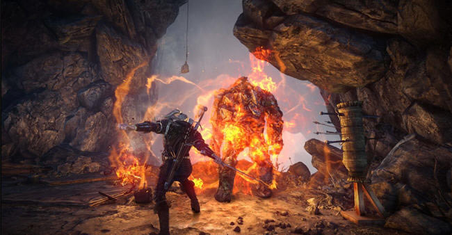 ��ʦ2���İ��������-��ʦ2���̿�֮������(The Witcher 2: Assassins Of Kings)�����ⰲװӲ�̰�