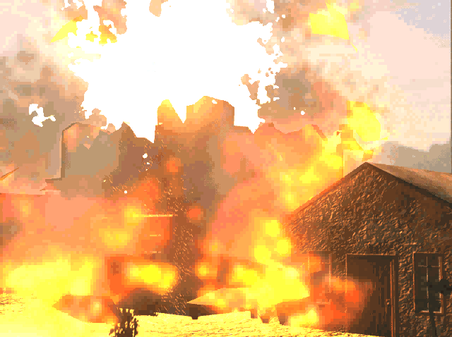 ��Ѫ����2��Ұ������(Jagged Alliance2:Wildfire)