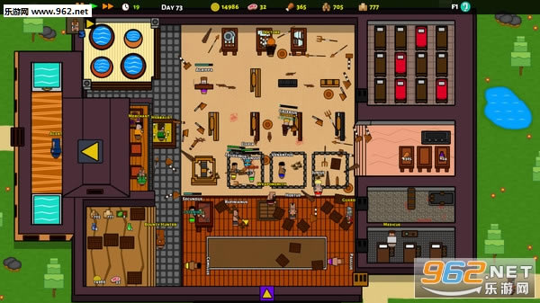 Gladiator School��Ϸ����-�Ƕ�ʿѧԺ(Gladiator School)����Steam��