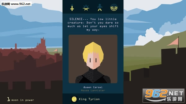 ��Ȩ��Ȩ������Ϸ����-��Ȩ��Ȩ������Ϸ(Reigns: Game of Thrones)����Steam���İ�
