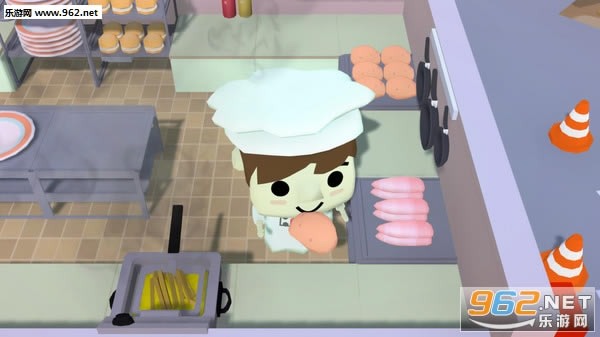 �����ֵ���Ϸ����-�����ֵ�(Diner Bros)����������