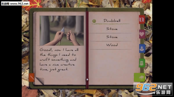 �����ռ���Ϸ����-�����ռ�(Survival Diary)����Steam��
