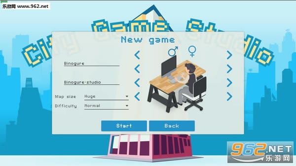 City Game Studio��Ϸ����-������Ϸ������(City Game Studio)����Steam��