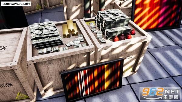 Gunsmith������Ϸ����-������(Gunsmith)����Steam�ƽ��