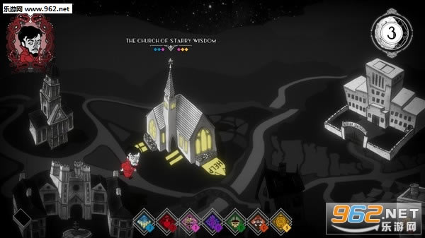 Fhtagn!-���Ĺ�����Ϸ����-Fhtagn!- Tales of the Creeping Madness����������