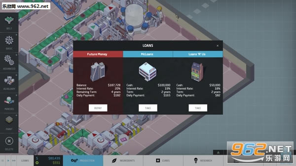 Big PharmaV1.08DLC���ɰ�����-����ҽҩ��˾ģ�⣺Ӫ����׶�����v1.08