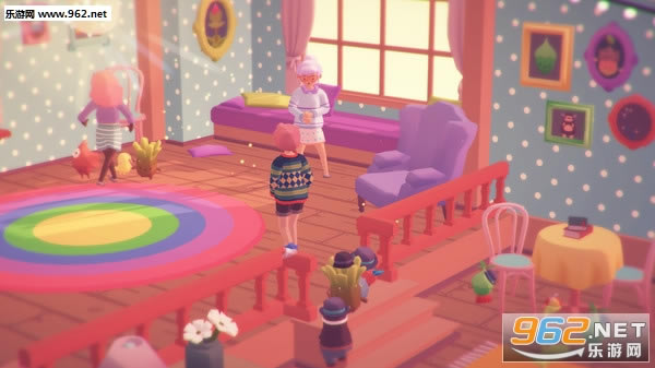 Ooblets������Ϸ����-Ooblets����Steam�ƽ��
