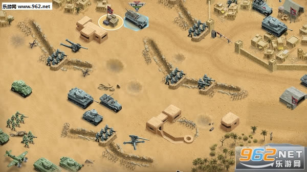 1943 Deadly Desert��Ϸ����-1943����ɳĮ(1943 Deadly Desert)����PC��