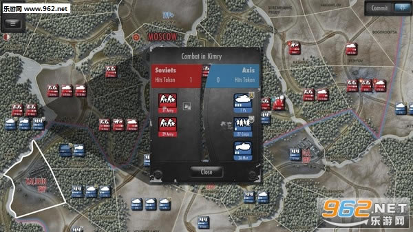 Drive on Moscow������Ϸ����-��սĪ˹��(Drive on Moscow)����Steam�ƽ��