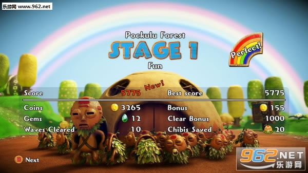 PixelJunk™ Monsters 2PC��Ϸ����-��������������2����Steam������