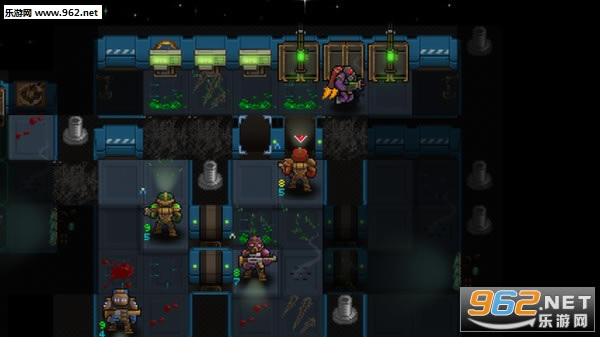 Steam Marines������Ϸ����-�������(Steam Marines)����Steam�ƽ��