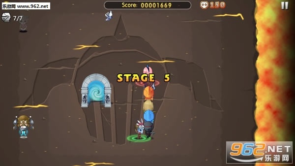 ��ʿ����Steam��Ϸ����-��ʿ����(Hero Go)����PC��