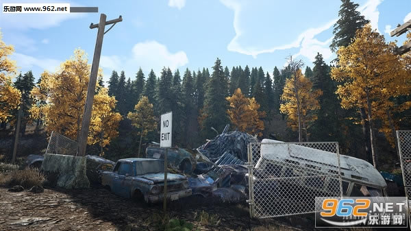 Junkyard Simulator������Ϸ����-��Ʒ��ģ����(Junkyard Simulator)����Steam�ƽ��