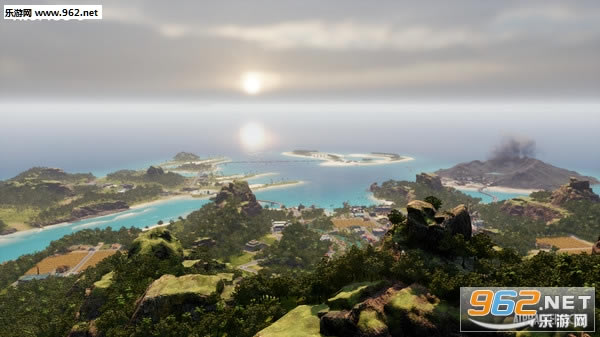�������6����-�������6(Tropico 6)�����ƽ�������