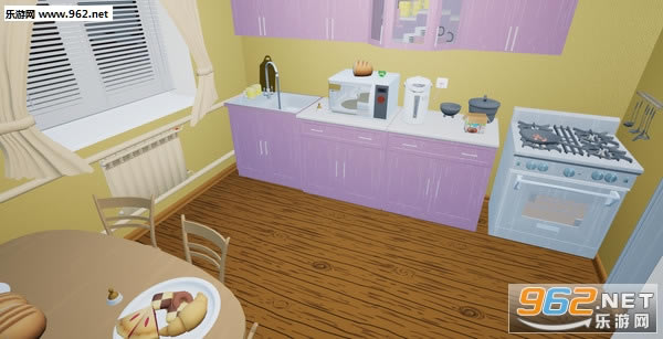����ģ������Ϸ����-����ģ��������steam�ƽ��