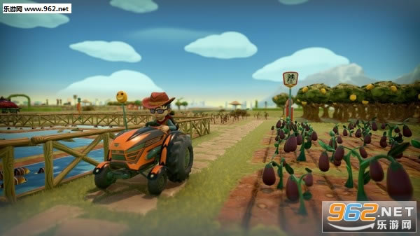 Farm Together������Ϸ����-Farm Together����PC������