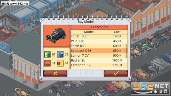 Epic Car Factory��Ϸ����-ʷʫ��������(Epic Car Factory)�������İ�