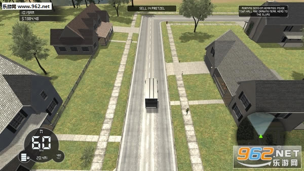 Lunch Truck Tycoon 2��Ϸ����-�ͳ����2(Lunch Truck Tycoon 2)����PC��