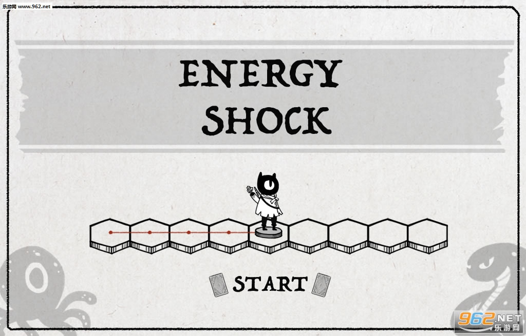 EnergyShock��Ϸ����-�����������PC��