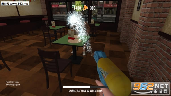 ��Ӭģ������Ϸ����-��Ӭģ����(Fly Simulator)����Steam�ƽ��