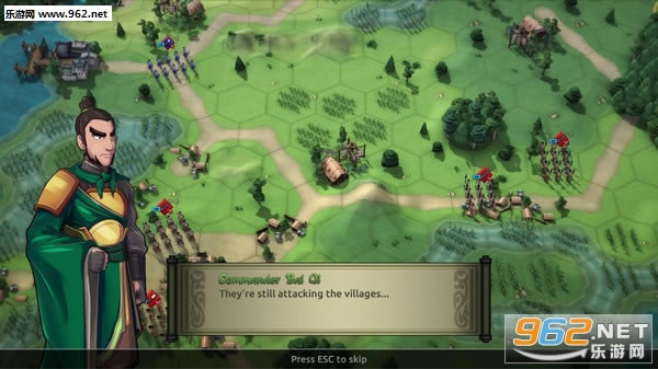 Warring States������Ϸ����-ս��ʱ��(Warring States)�����ƽ��