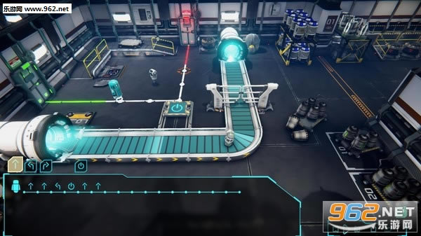 Algo Bot��Ϸ����-Algo������(Algo Bot)����Steam���İ�