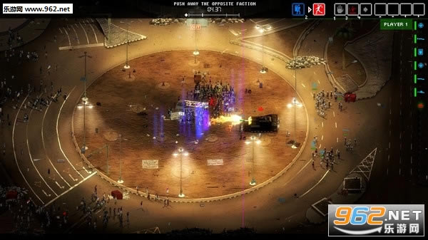 Riot Civil Unrest pc��-Riot Civil Unrest�������İ�