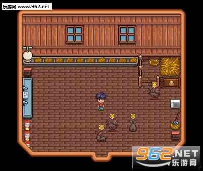 ůů��������Ϸ����-ůů������(Warm Village)����Steam��