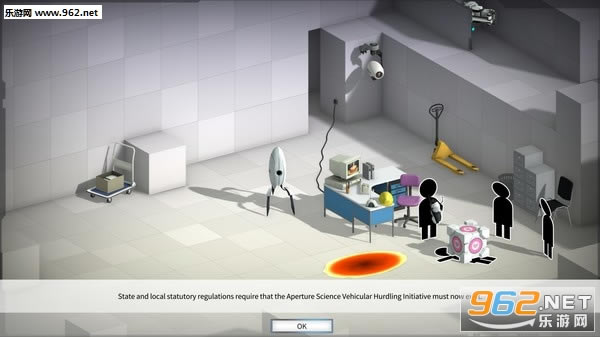 Bridge Constructor Portal������Ϸ����-��������ʦ�������Steam�ƽ��