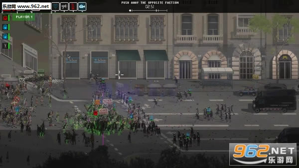 RIOT - Civil Unrest��Ϸ����-����ģ��������Steam�ƽ��