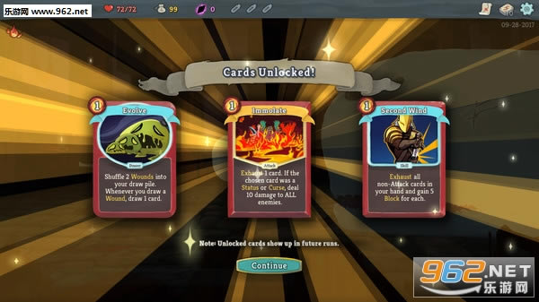 ��¾������Ϸ����-��¾��������(Slay the Spire)�����ƽ��