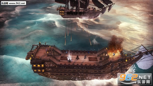 ������Ϸ����-Abandon Ship����(����)�����ƽ��