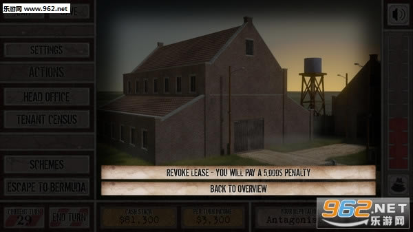 Slumlord Simulator��Ϸ����-�񷿶�ģ��������steam�ƽ����İ�