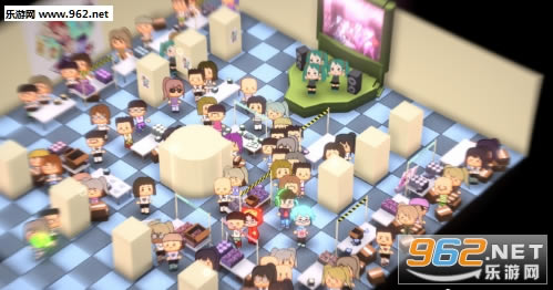 ��չģ������Ϸ����-��չģ��������(The Con Simulator)v1.0
