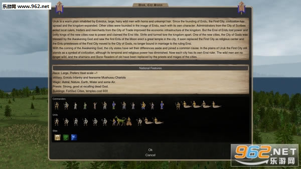 Dominions 5��Ϸ�������������-����֮ս5����ʿ�������������ƽ��