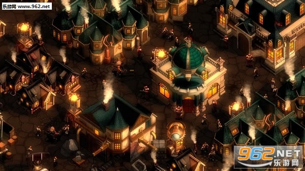 They Are Billions��Ϸ����-����ʬ�����ƽ����İ�