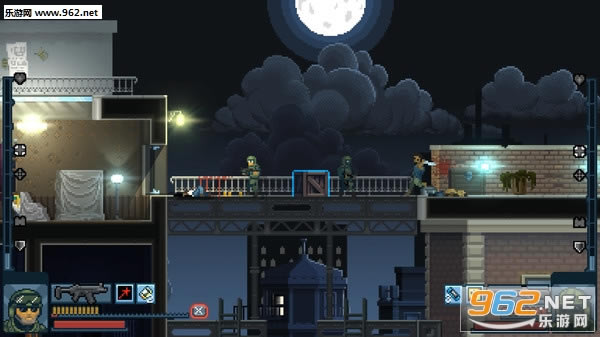 Door Kickers Action Squad��Ϸ����-���Ŷ��룺�ж�С������PC������