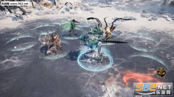 Prodigy Tactics��Ϸ����-���ս������PC���İ�