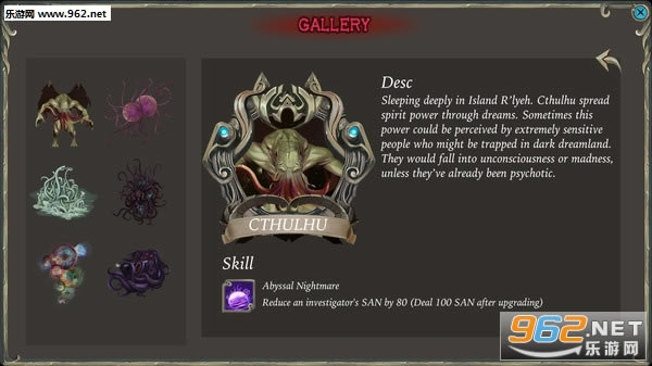 �ط�����steam�ƽ��-�ط���������(Elder Chaos)��ʽ��