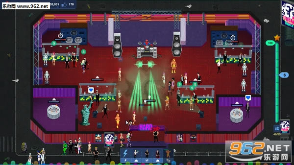 Party Hard Tycoon��Ϸ����-����ɶԴ��������ʽ��