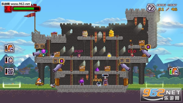 No Heroes Here��Ϸ����-����û��Ӣ������Steam������