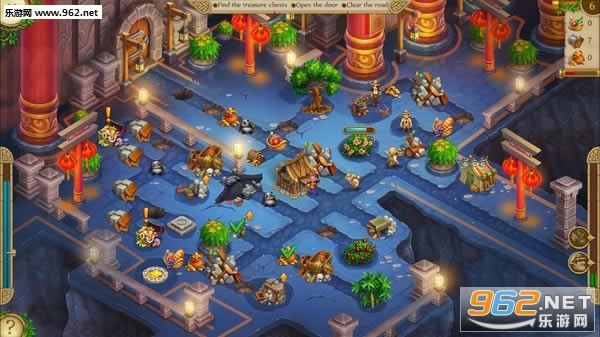 Alicia Quatermain and the Stone of Fate����-������櫿���÷��ʧ�䱦��֮���������İ�