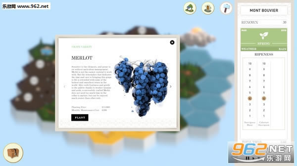 Terroir�ƽ����İ�-���Ѿ�ׯģ�⾭Ӫ������ʽ��