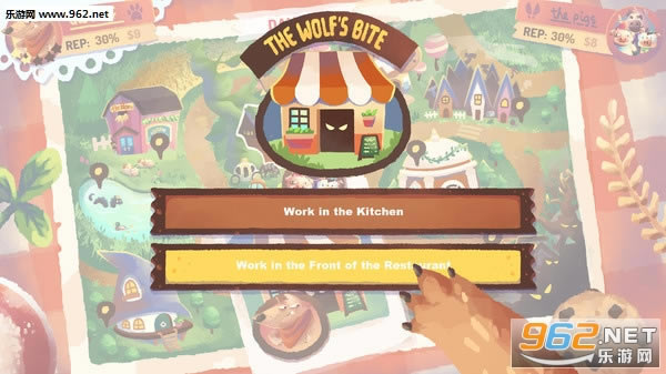 ��֮ҧThe Wolf