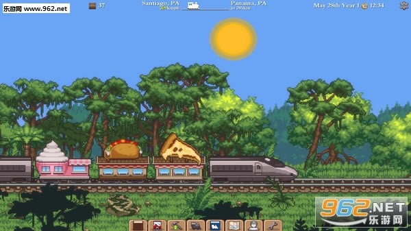 Tiny Rails����Ӳ�̰�-Tiny Rails����(СС��·)PC���İ�