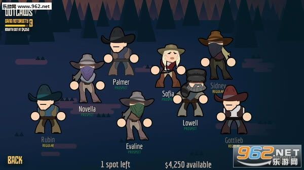 �������ǻ���Westslingers��Ϸ����-Westslingers����Steam�ƽ��