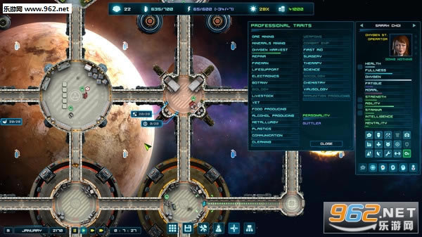 �ռ�վģ����Ϸ���İ��������-�ռ�վģ��StellarHub���غ����ƽ��