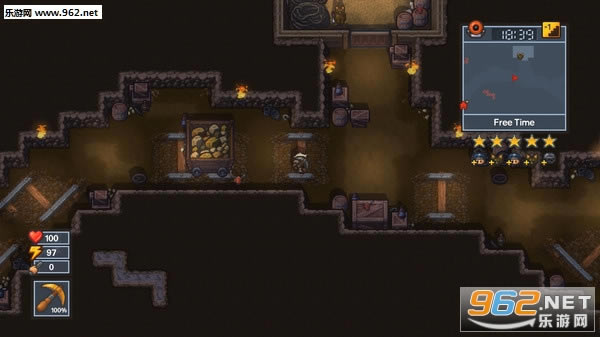 ������2The Escapists 2������Ϸ����-������2���������ƽ��