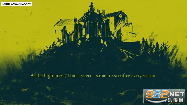 ����֮��The Shrouded Isle��Ϸ����-����֮������Steam���İ�